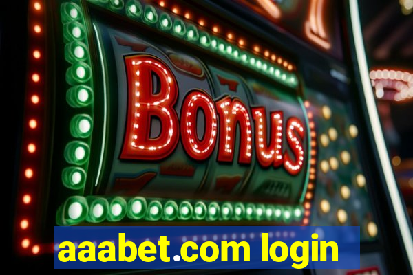 aaabet.com login